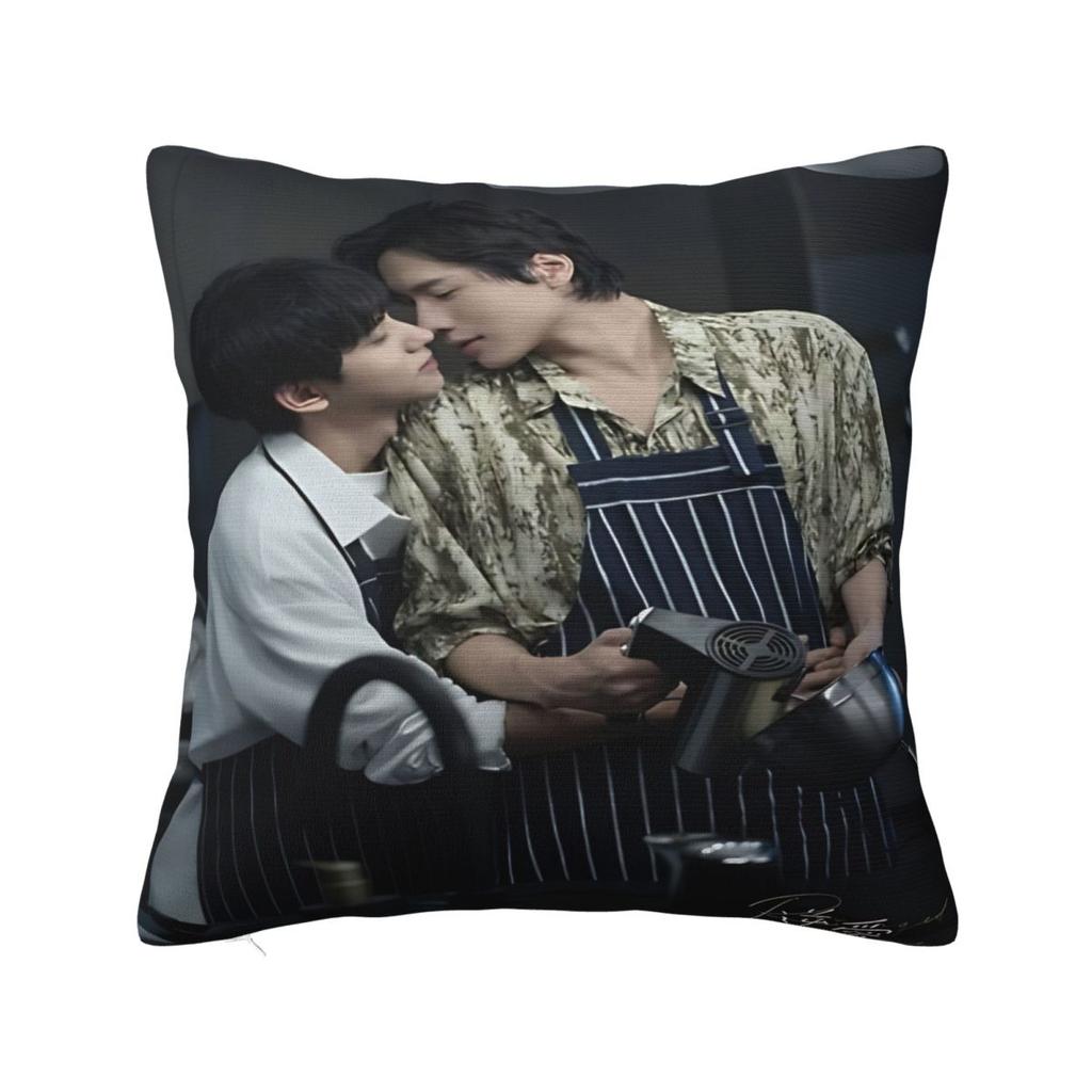 Revenged Love Chi Cheng Tian Xuning Pillowcase Merchandise Soft Cushion Cover Throw Pillow Cover Seat Zipper Multi-Size