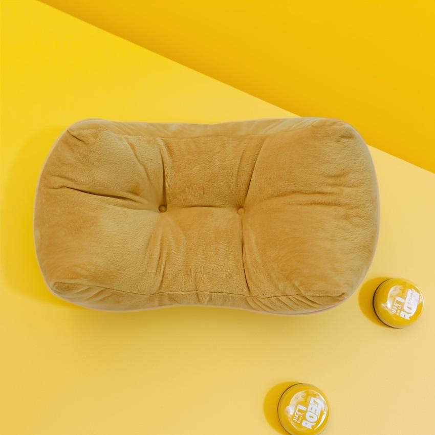 Sleeping Pillow, Waist Protection Cushion, Nap Cushion, Student Waist Cushion, Back Cushion