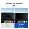 Nissan N7 Silicone Protective Case: For Screen, Navigation Frame, & Dashboard Screen