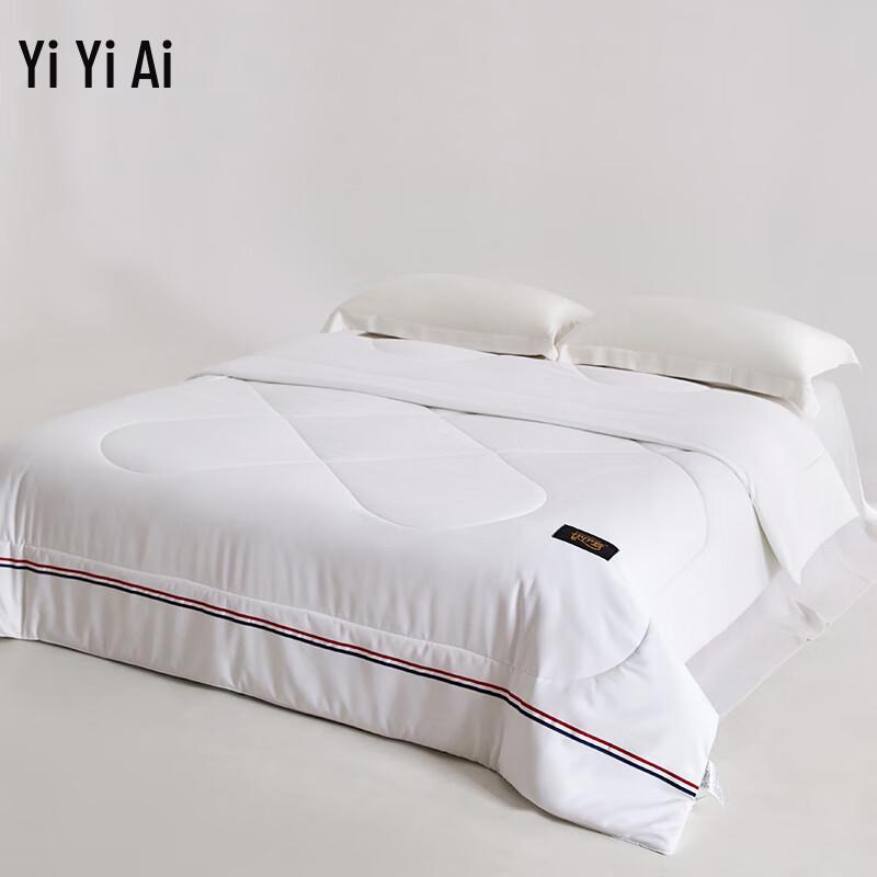 Yi Yi Ai Japanese Style Washed Cotton Quilt