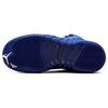 Jordan 12 Retro Deep Royal Blue GS 153265-400