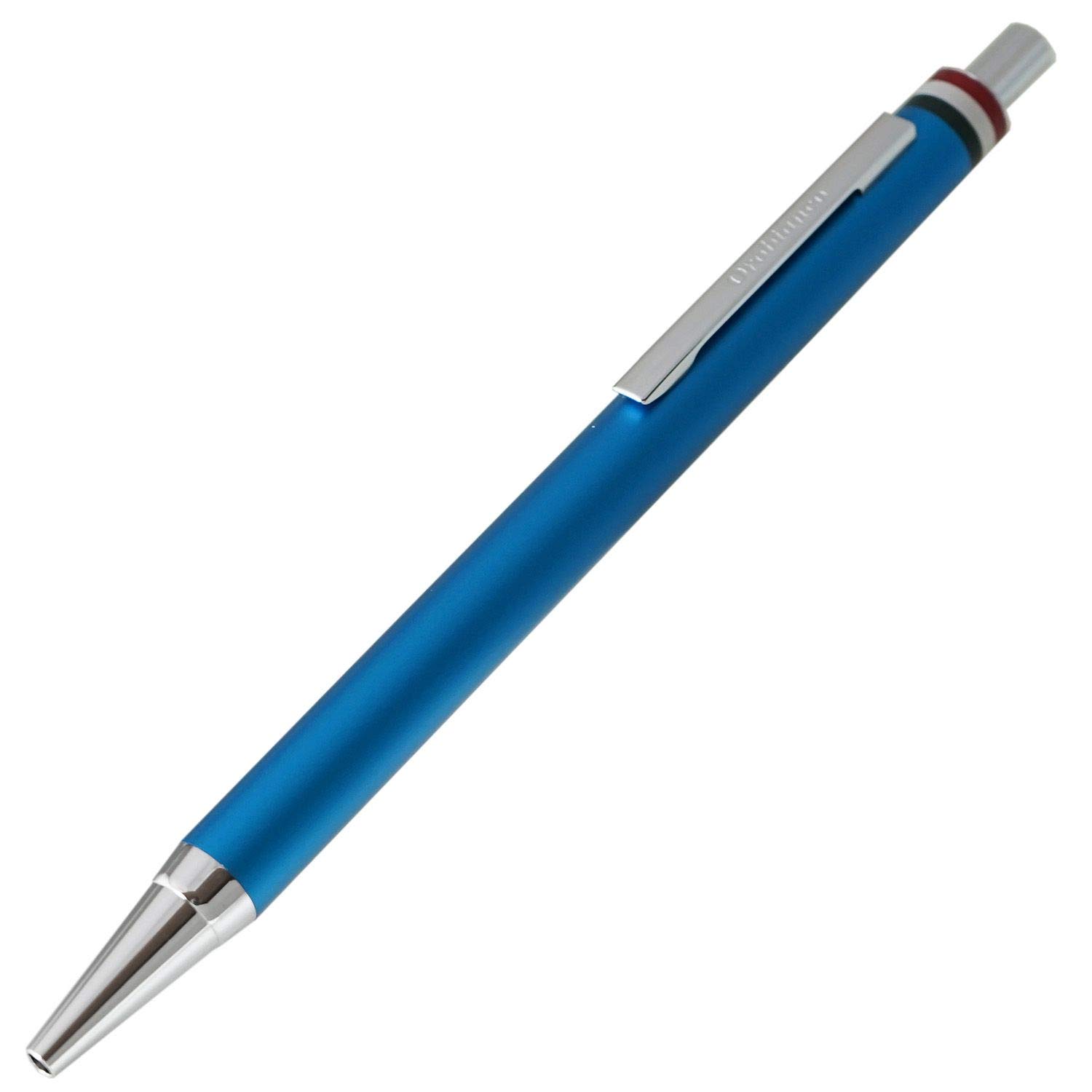 

Orobianco Orobianco Ballpoint Pen Freccia Light Blue CT 1953404 HS