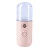 Mini Nano Spray Face Steamer Moisturizing Facial Sprayer Beauty Instrument USB Humidifier Nebulizer Beauty Skin Care Tools