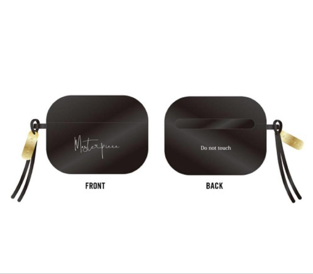 [USED] MISAMO AirPods Case TWICE Misamo