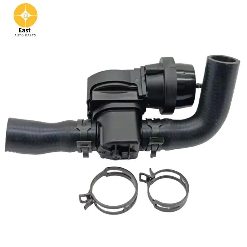 A2702001600 Engine Coolant Shut Off Valve For Mercedes CLA250 GLA250 2017-2019 A2702000300