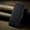 Business Leather Case For Samsung S26 Ultra S25 S24 S23 S22 Ultra Note 20 10 Plus Ultra Cards Solt Wallet Magnet Stand Bag Cover