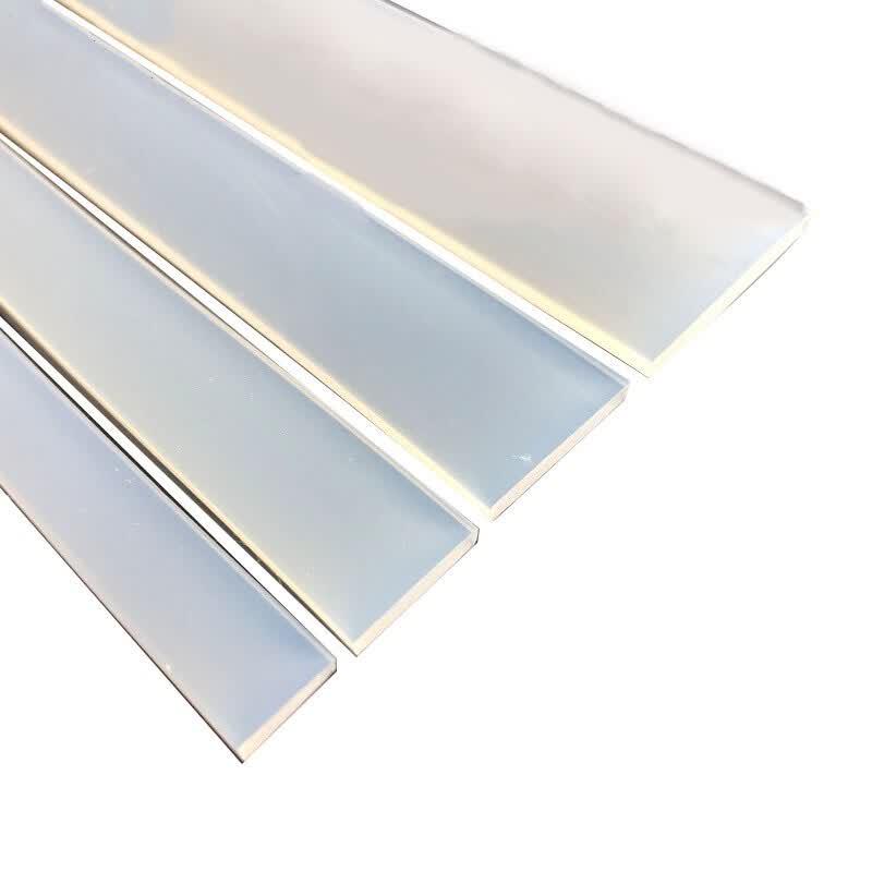 JNL Solid Silicone Sealing Strip