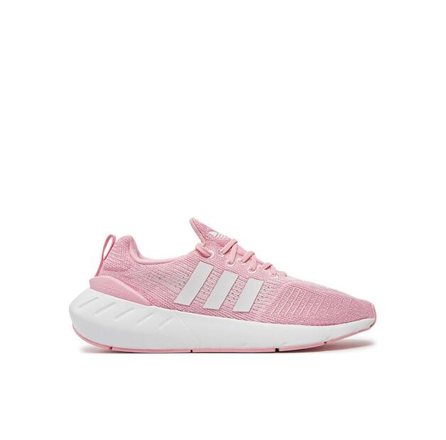 

Кроссовки adidas Swift Run 22 W GV7972 розовый EU 40 2/3