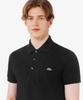 LACOSTE Men'S Slim Fit Short Sleeve Polo Shirt Ph6348-56G 031