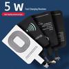 Wireless Charging Induction Coil Android Type-C Receiver