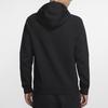 Nike Sweatshirts Men's Hooded Moderate Regular AT3916-010