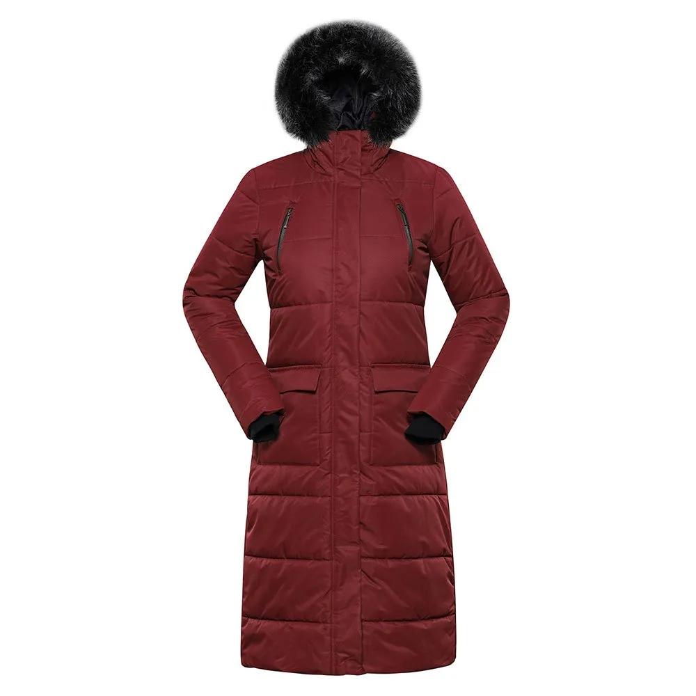 

Alpine Pro Пальто Berma M-L