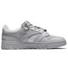 New Anta Walk Moon Cushioning, Wear Resistant Low Top Skateboard Shoes Men's Gray 112248066S-1