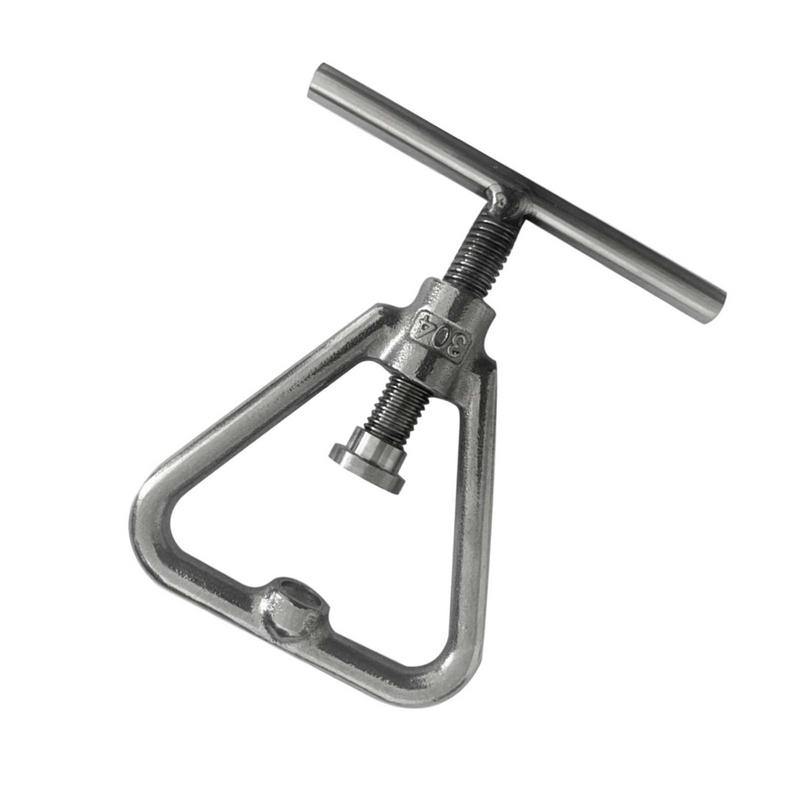 

Walnut Sheller Tool Crack Almond Pecan Hazelnut Hazel Filbert Nut Nutcracker Macadamia Nut Opening Tool Kitchen Accessories CHINA