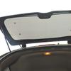 Car Windshield Sunshade Window Shade Foldable Sun Visor Cover Fit for Jeep Liberty 1999-2007 Car Interior Accessories