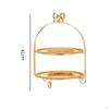 Cake Holder for Elegant Tea Time Gatherings