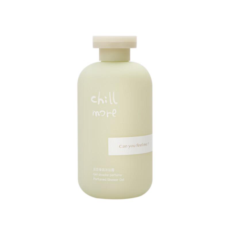 Chillmore Scented Shower Gel