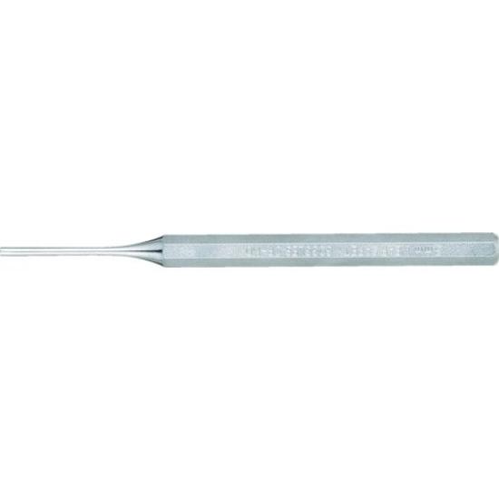 TRUSCO Pin Punch X 150mm X 20 Pieces 2.5mm (Case Sold)