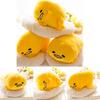 Adorable Cute Lying Gudetama Lazy Egg Motchiri 15" Plush Toy Stuffed Pillow Cushion For Ultimate Comfort