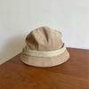 Autumn and Winter New High-quality Corduroy Bucket Hat Can Be Worn As a Small Top Hat, Cost-effective Cycling Can Be Worn