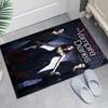 1pc The Vampire Diaries3 Design Area Rug - Non-Slip, Soft & Cozy Floor Mat for Living Room, Bedroom, Office - Indoor/Outdoor Decorative Carpet