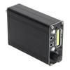 8 Band Radio Transceiver Full Mode HF SDR QRP SSB Transceiver BNC Antenna Connector Transceiver Microphone Kit 100-240v