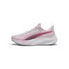 Puma Pounce Lite Comfortable Soft Non-Slip Wear-Resistant Low-Top Casual Running Shoes Unisex Sneaker Pink 310778-06