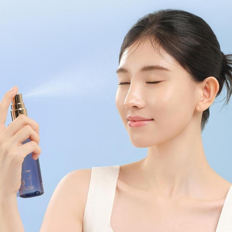 Dr.G Black Snail Collagen To Mist Serum 200ml (100ml X 2EA) / 3.38 Fl. Oz. X 2EA