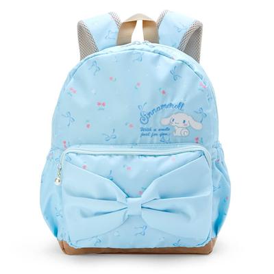 Sanrio Kids Backpack M Cinnamoroll Cinnamoroll Kids Backpack Character 24 X 14 X 32cm 765589 Camping Outdoor Excursion