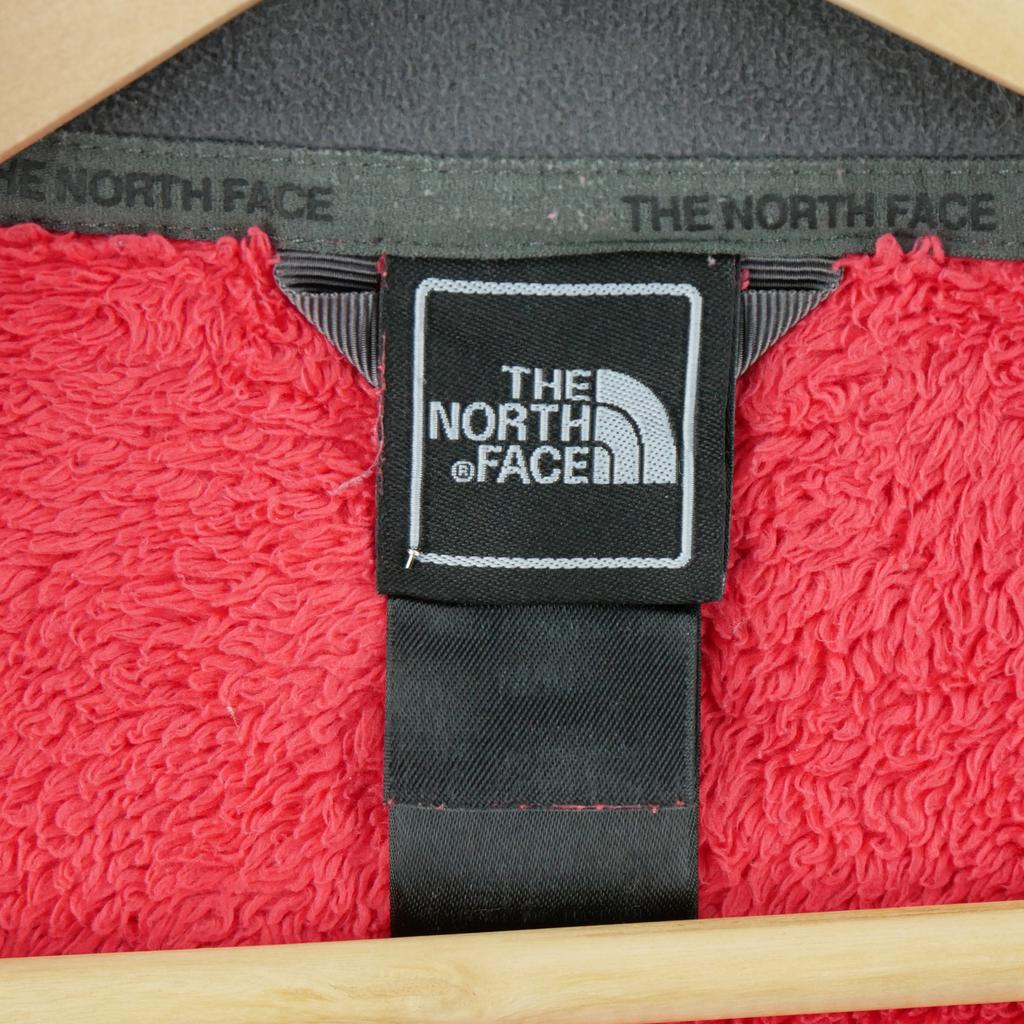 Seconde vie - Veste polaire Femme  Osito TNF - Très bon état