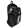 Adidas Power Polyester Backpack Unisex Black & White JZ2308