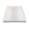 1718237 AB3919N619A UCY0-61-P11 Cabin Air Filter For FORD RANGER (TKE) 2.2 2.5 3.2/MAZDA BT-50 II Pickup