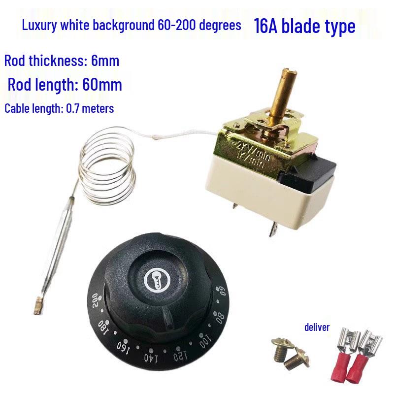 High-Power Electric Water Heater & Dispenser with Adjustable Temperature Control (85-110°C)