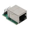 RJ45 Extension Board Module High Speed RJ45 Network Port Adapter Board for Milk V Duo Motherboard for LuckFox Pico