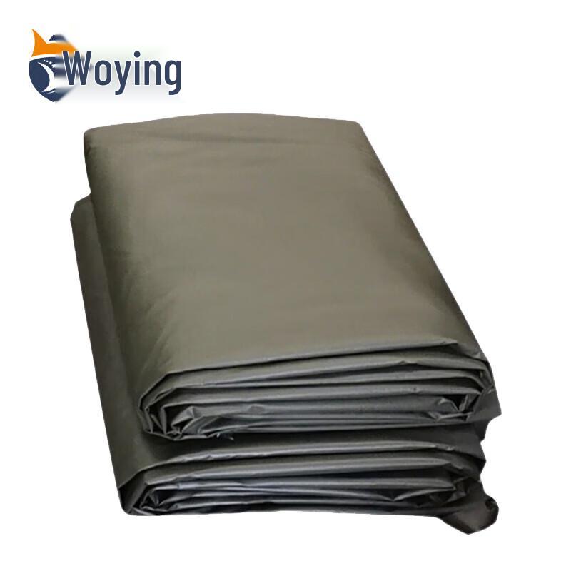 

Tent Ground Cloth & Moisture-Proof Mat