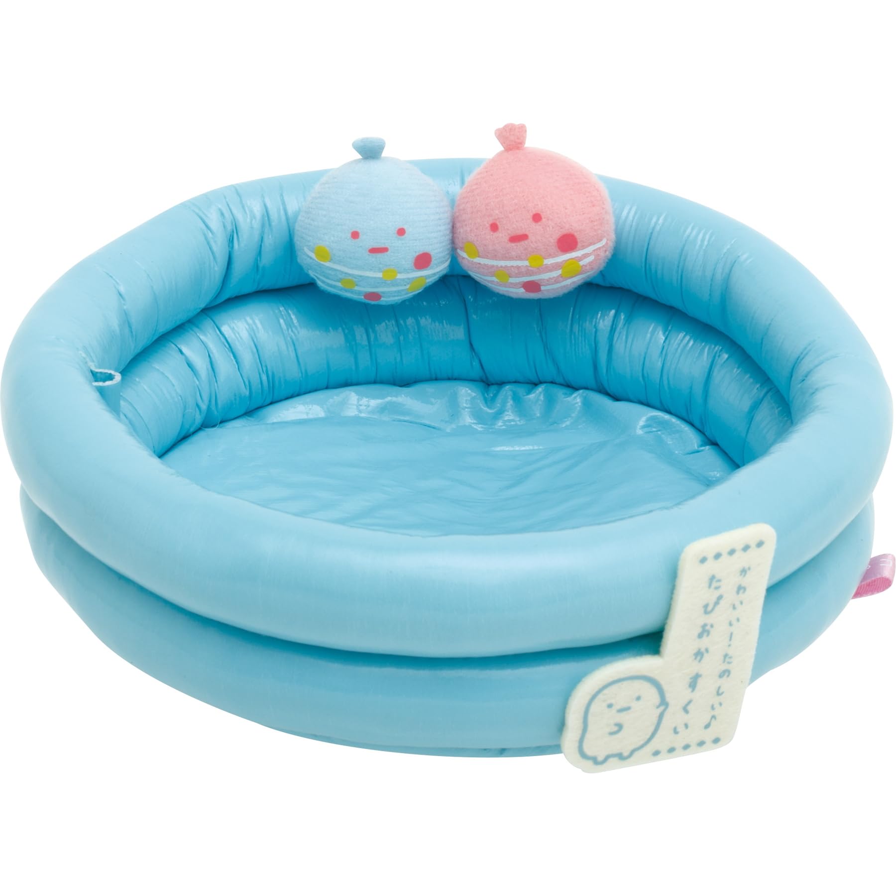 

KG09201 Плюшевая коллекция Sumikko Gurashi ~Фестиваль Сумикко~ Много лотков