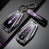 Compatible Key Cover for Geely Xingyue L, Xingrui, 4th Gen Dihao, Boyue, Binyue, Icon, Vision, and X6 Cars