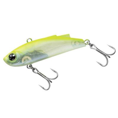 Daiwa Minient 57S Happy Lemon