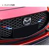 Mazda3 Axela BP Series Front Grill Garnish Bumper Protector Garnish