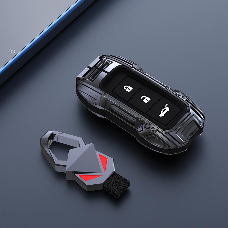 Nissan Key Cover: Compatible with Sylphy, Qashqai, X-Trail, Teana, Bluebird, Murano, Terra, Tiida Models