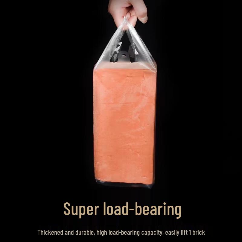 Miaojiayi Disposable Food Grade Sausage & Snack Bags