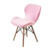 Thickened AntiScratch Shell Chair Covers Stretch Spandex Chair Slipcovers For Dining Room Kitchen Party Home Decors