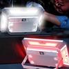 50W LED Camping Light High Power Emergency Lighting Rechargeable Searchlight  Night Activities