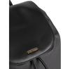 Backpack Gino Rossi D2 Backpack Black