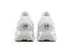 Nike Air Max Dn Bianco Argento Metallizzato