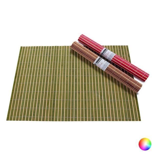 Dessous de plat Naturel (44 x 30 cm) Rectangulaire