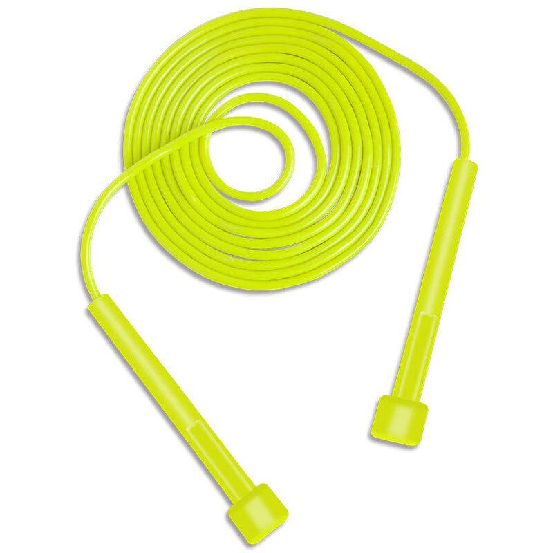 Longchan Kids' PVC Jump Rope Set - Pink (9-Pack)