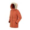 LAFUMA Women's Outdoor Water-Repellent Goose Down Parka LFJU6DH66