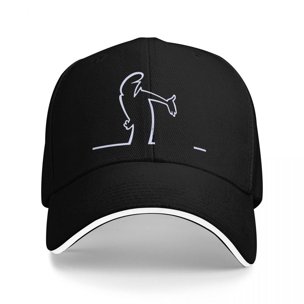 Baseball Caps La Linea Casquette Unisex Women Outdoor Spring Hats