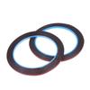 1/2/5 Rolls 3Mm Edge Screen Frame Glue For Phone Tablet Computer Electrical Appliance Repair Foam Double-Sided Tape
